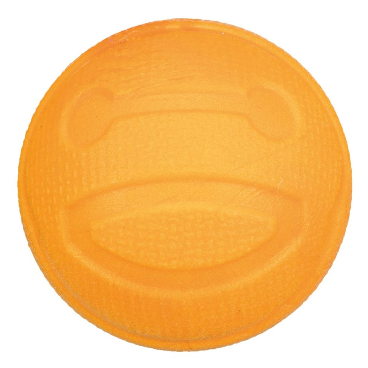 Loptička do vody pre psa 6 cm – Obrázok 1