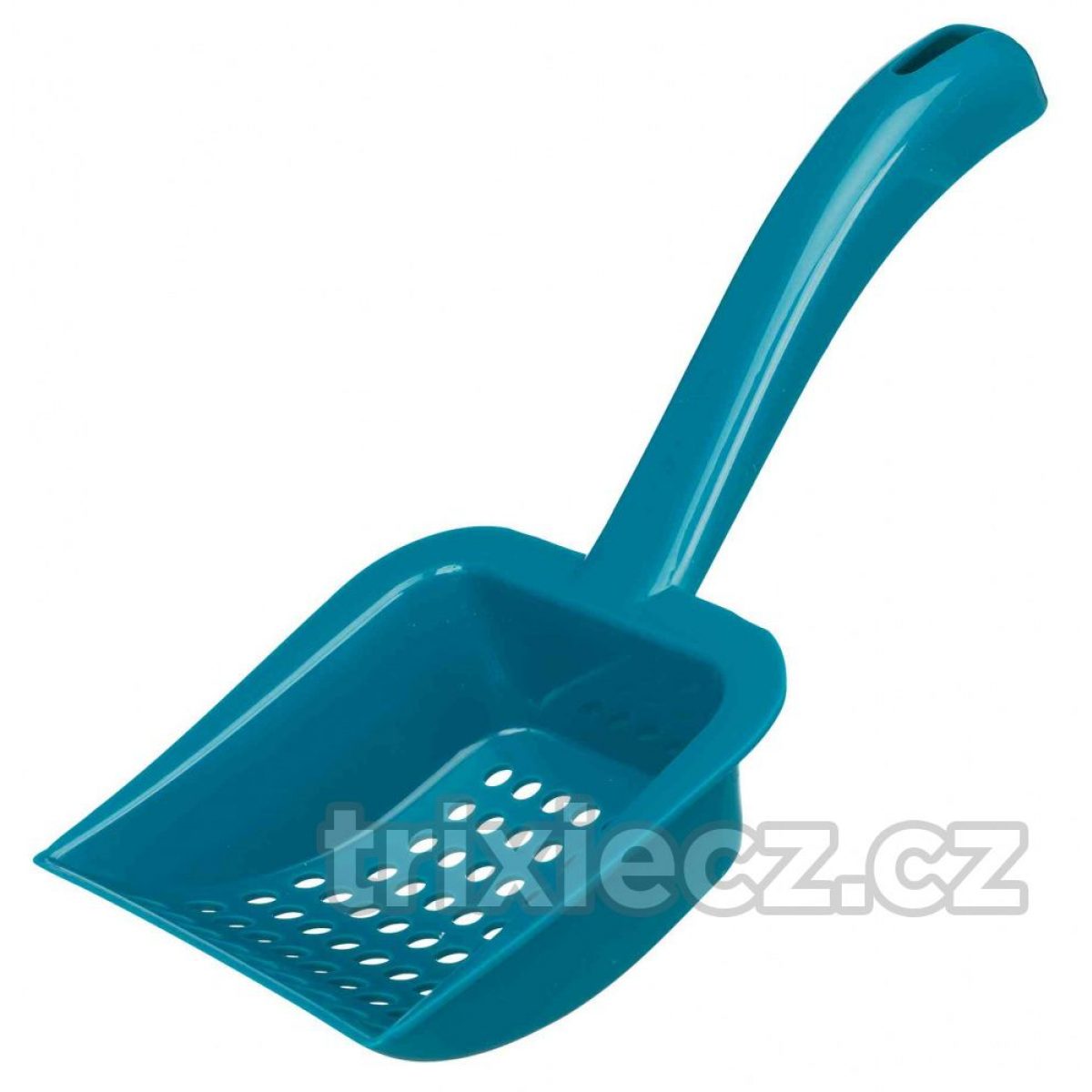 Plastová lopatka na trus L – Obrázok 4