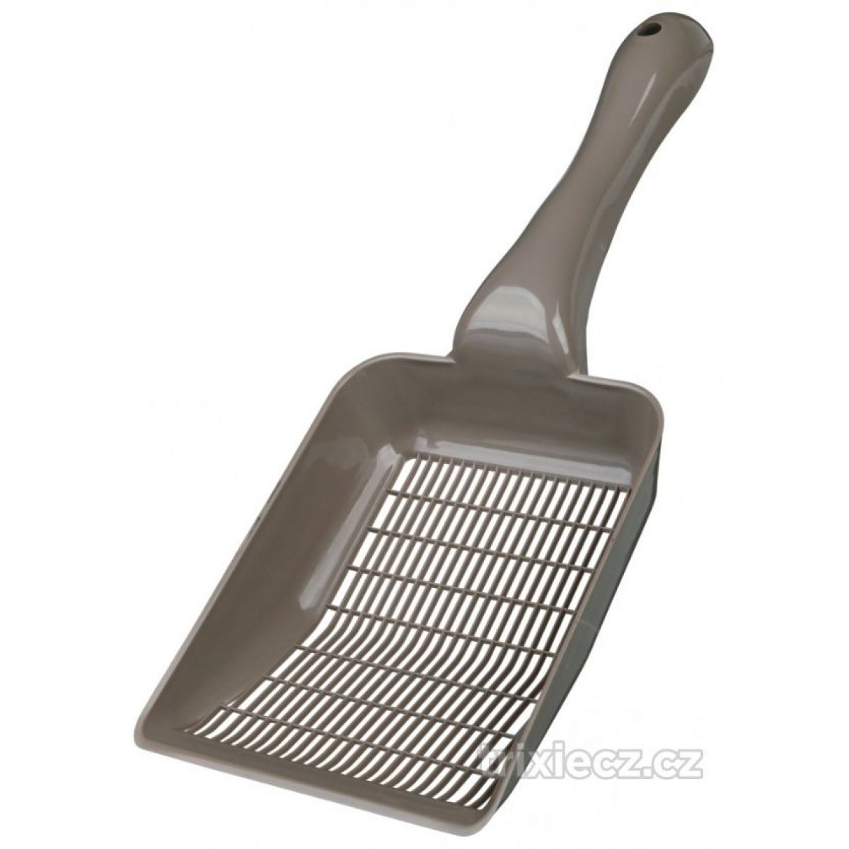 Plastová lopatka na trus XL – Obrázok 2