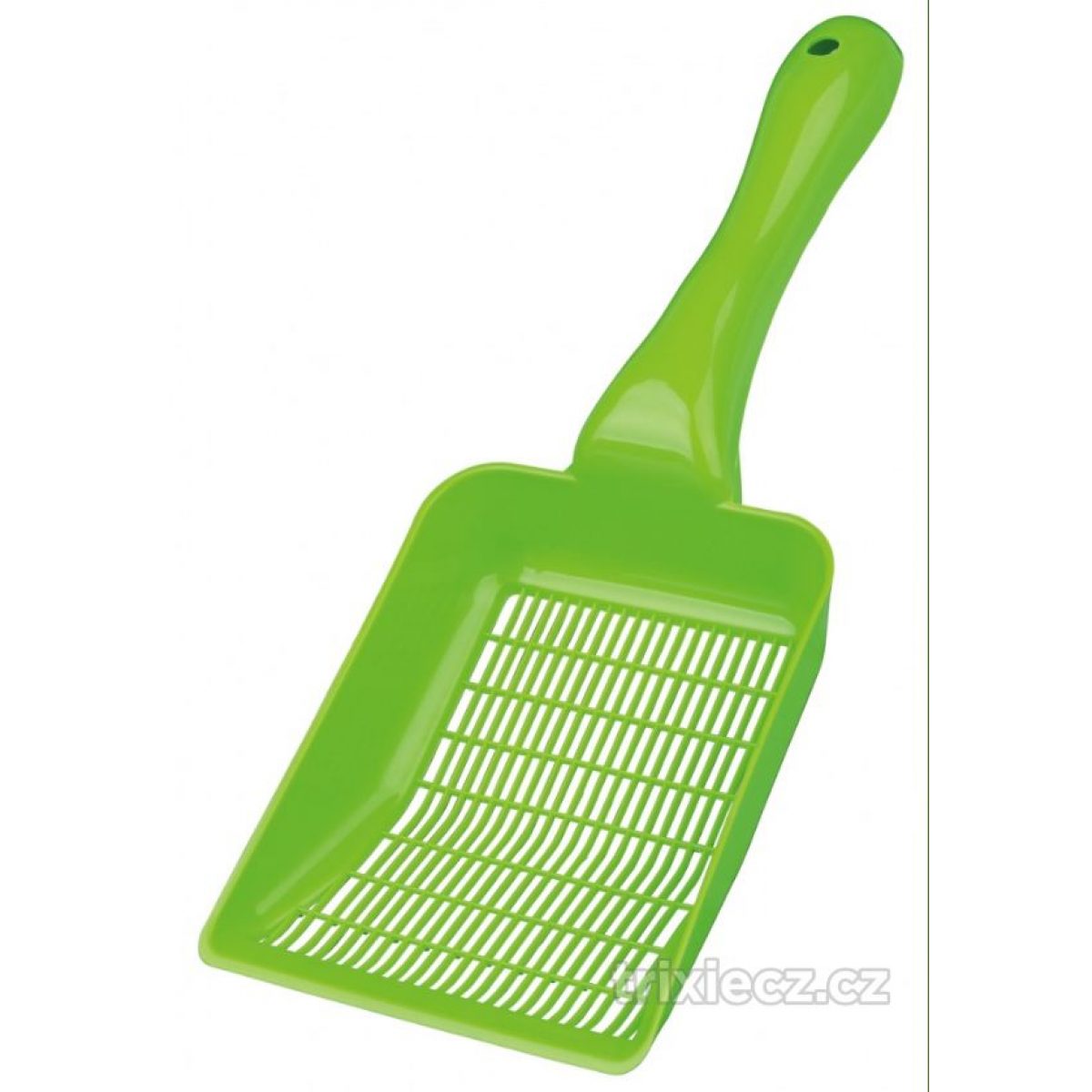 Plastová lopatka na trus XL – Obrázok 3