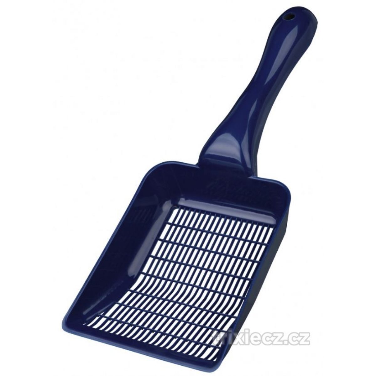 Plastová lopatka na trus XL – Obrázok 4