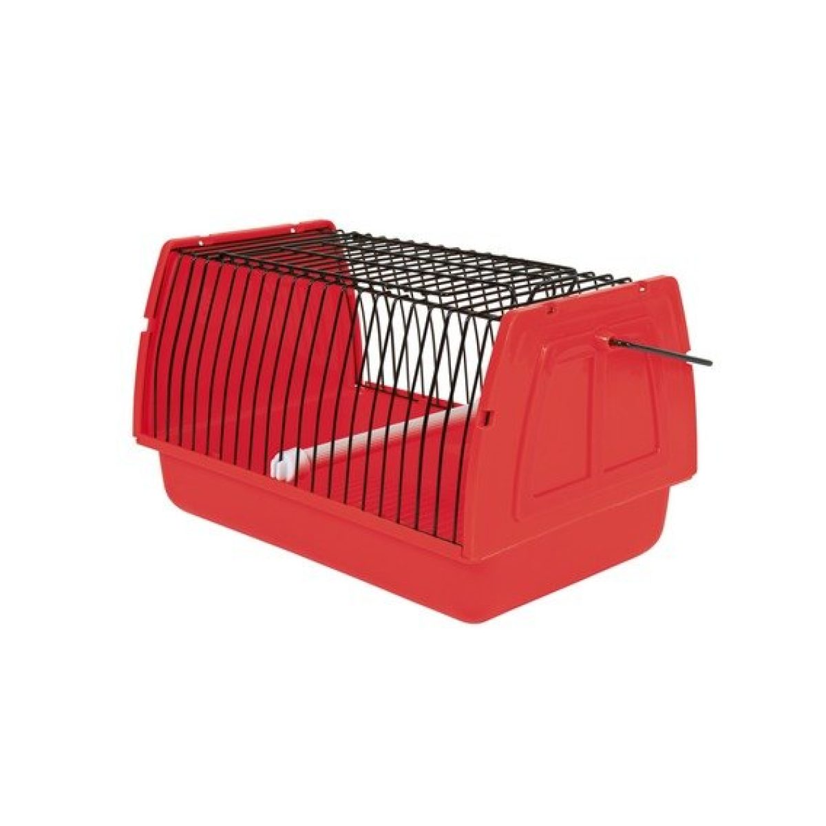 Transportná klietka pre vtáky a hlodavce 22 x 14 x 15 cm – Obrázok 1