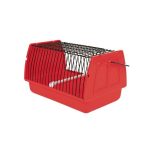 Transportná klietka pre vtáky a hlodavce 22 x 14 x 15 cm
