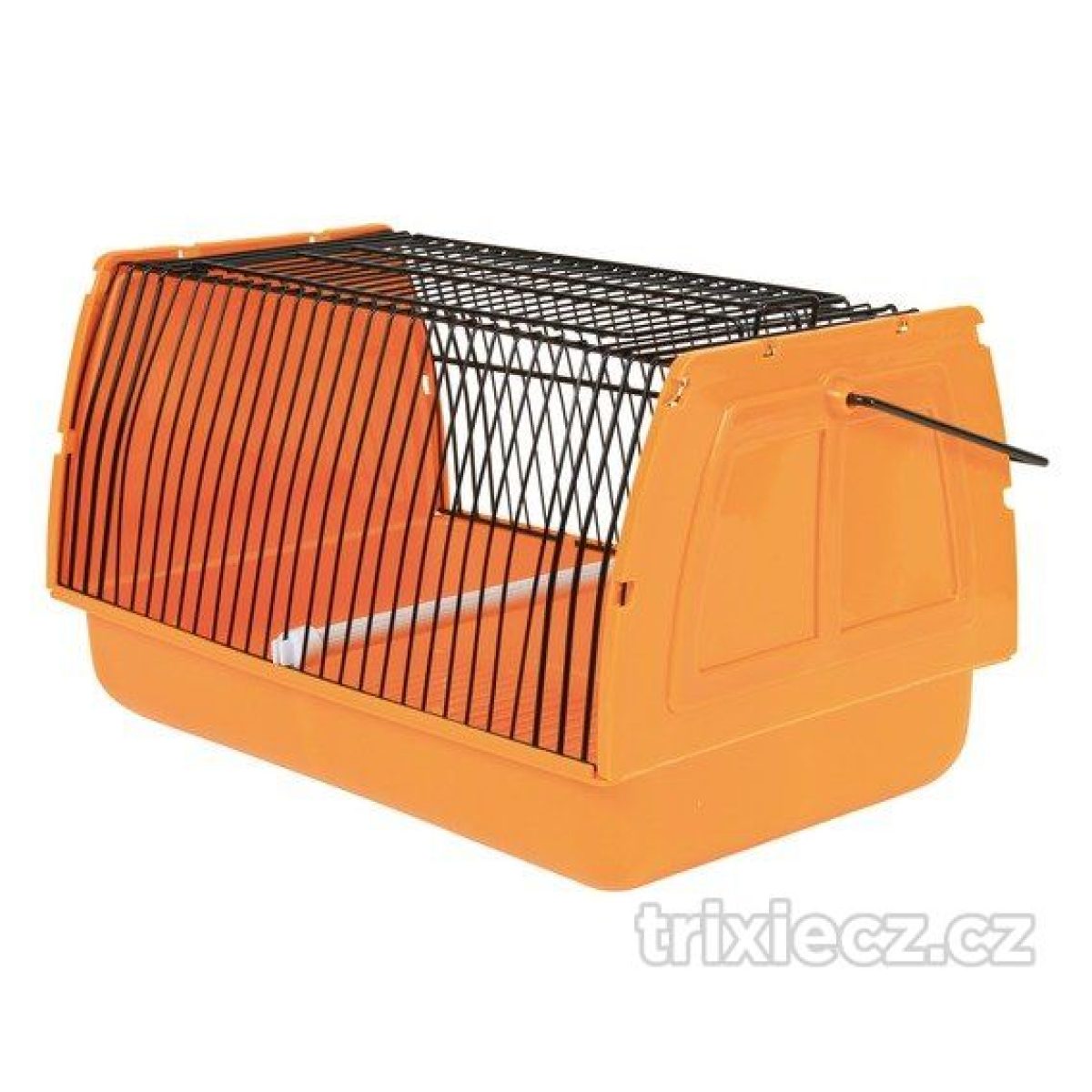 Transportná klietka pre vtáky a hlodavce 22 x 14 x 15 cm – Obrázok 2
