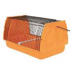 Transportná klietka pre vtáky a hlodavce 30 x 18 x 20 cm