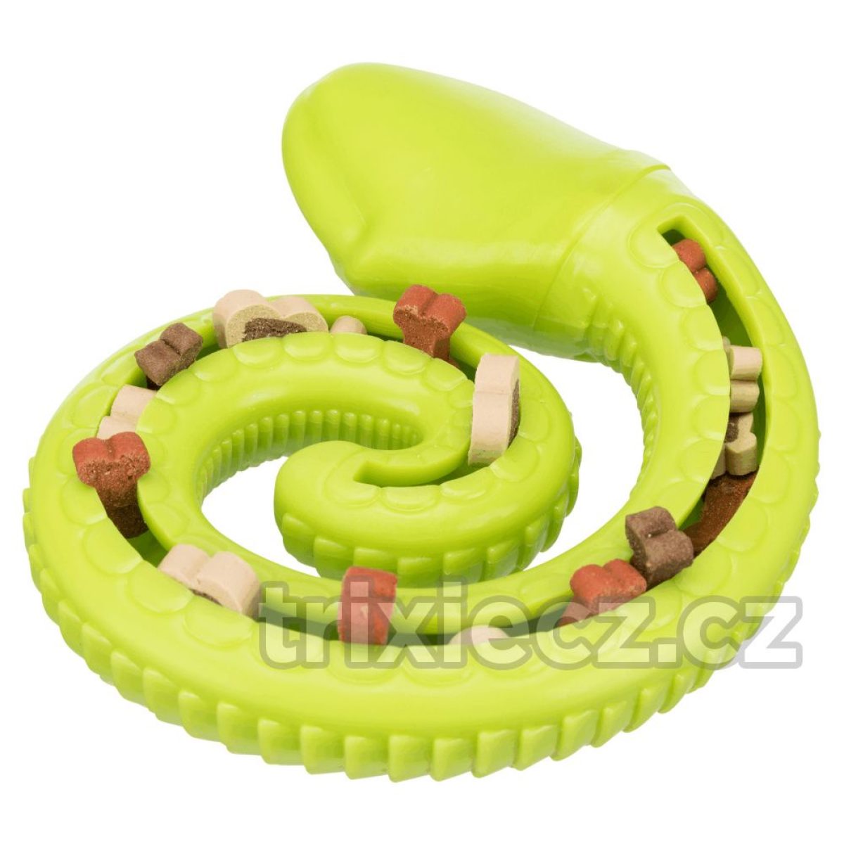 Snack Snake - had na maškrty 18cm – Obrázok 8