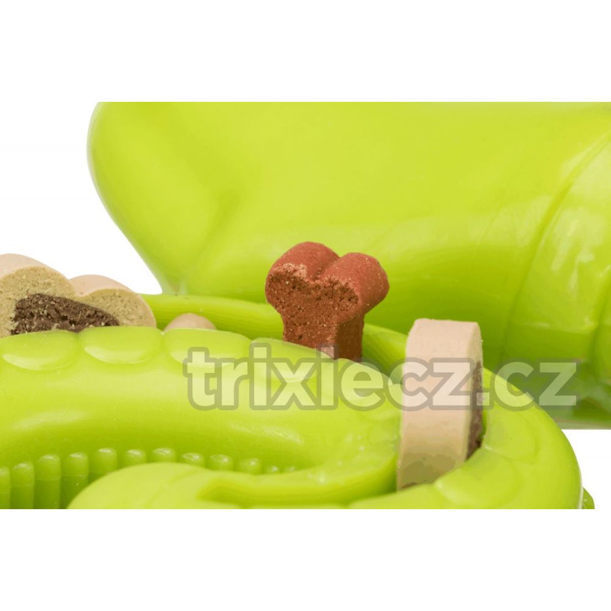 Snack Snake - had na maškrty 18cm – Obrázok 7