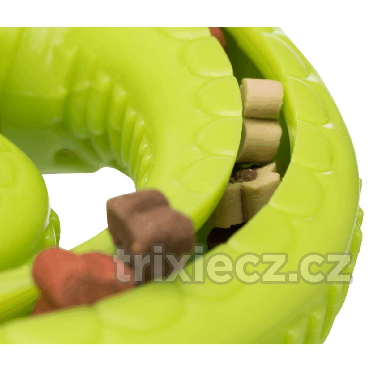 Snack Snake - had na maškrty 18cm – Obrázok 6