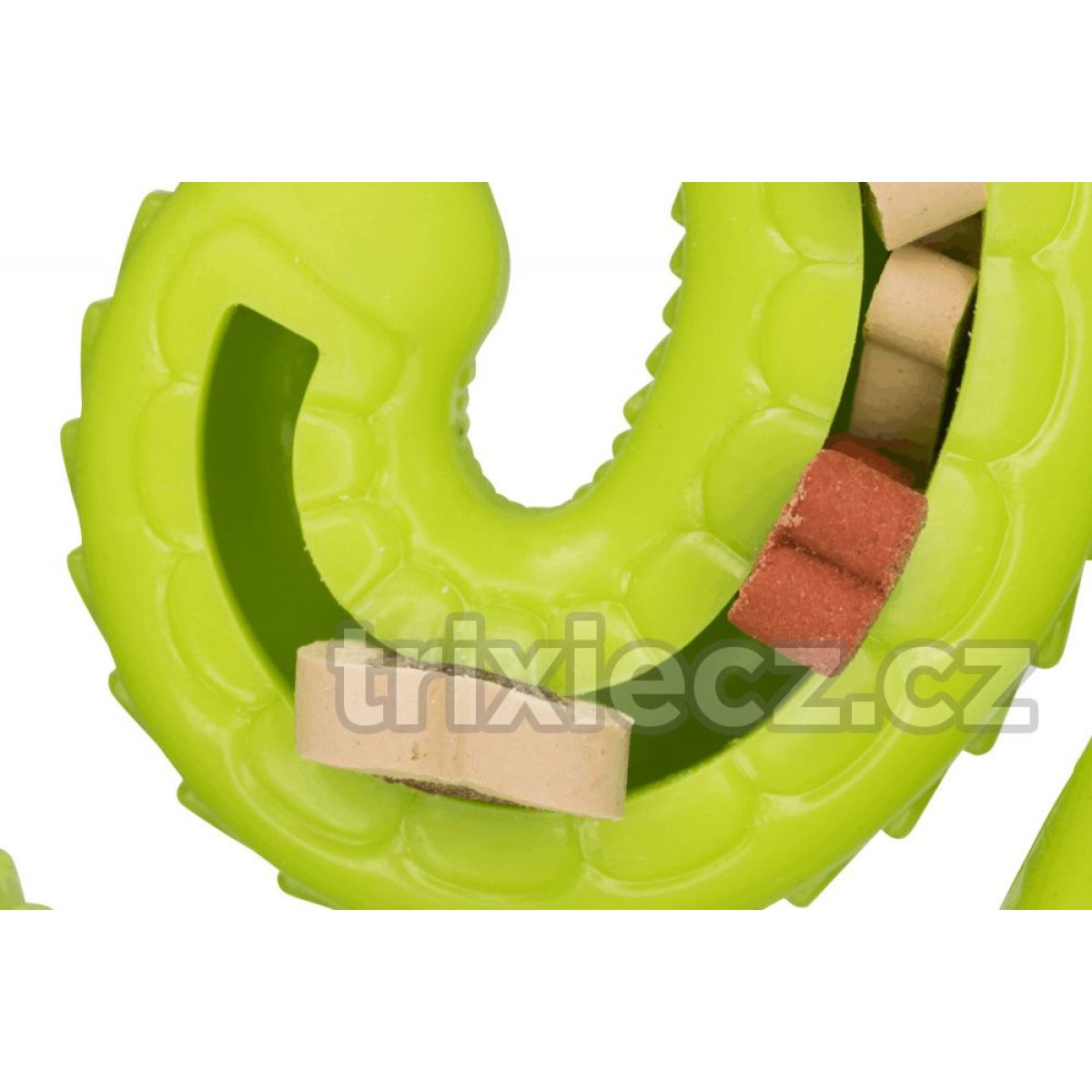 Snack Snake - had na maškrty 18cm – Obrázok 5