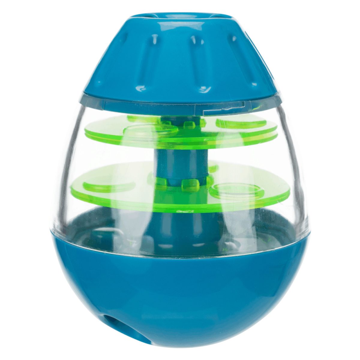 Roly poly Snack egg - vajce na maškrty 13cm – Obrázok 1