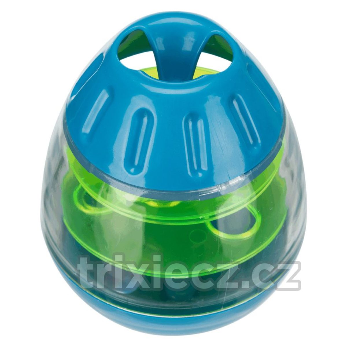 Roly poly Snack egg - vajce na maškrty 13cm – Obrázok 13