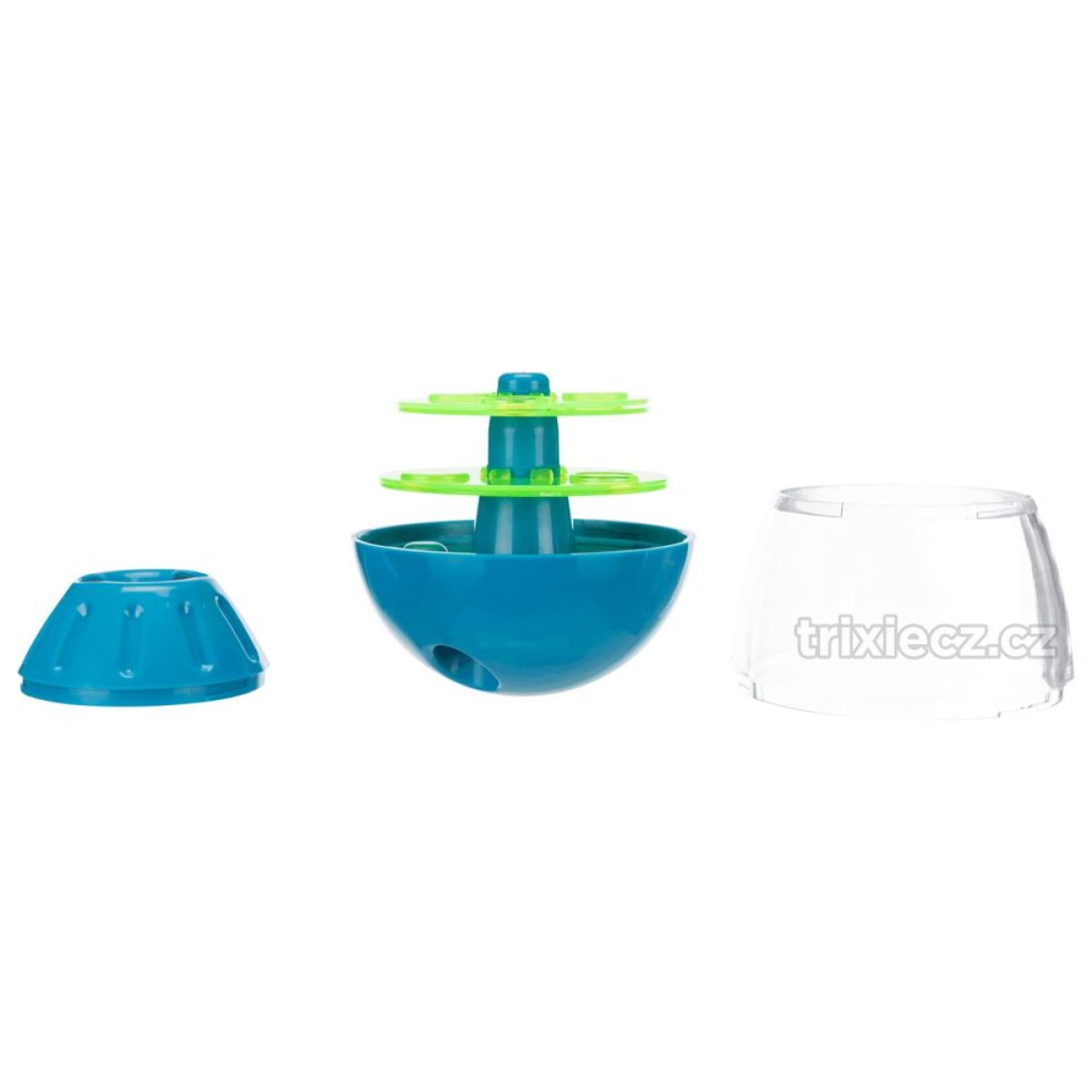 Roly poly Snack egg - vajce na maškrty 13cm – Obrázok 11