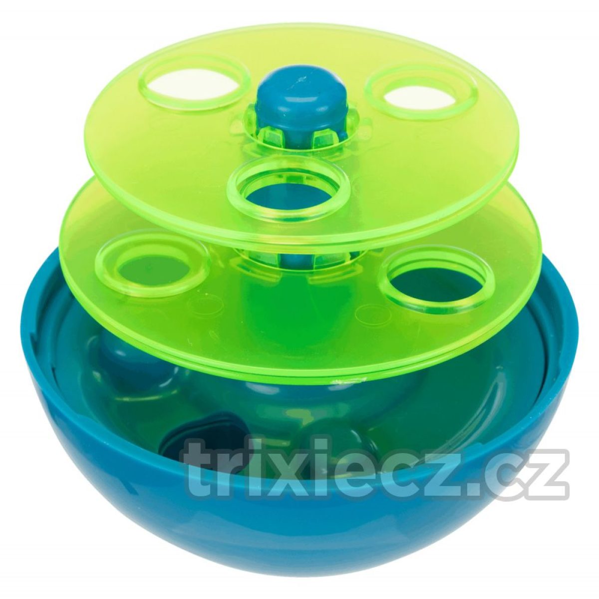 Roly poly Snack egg - vajce na maškrty 13cm – Obrázok 10