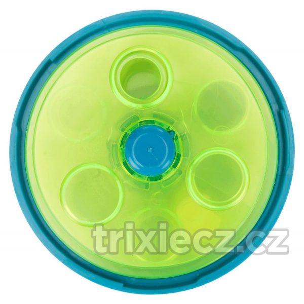 Roly poly Snack egg - vajce na maškrty 13cm – Obrázok 9