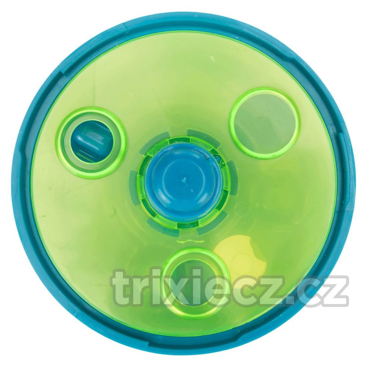 Roly poly Snack egg - vajce na maškrty 13cm – Obrázok 8