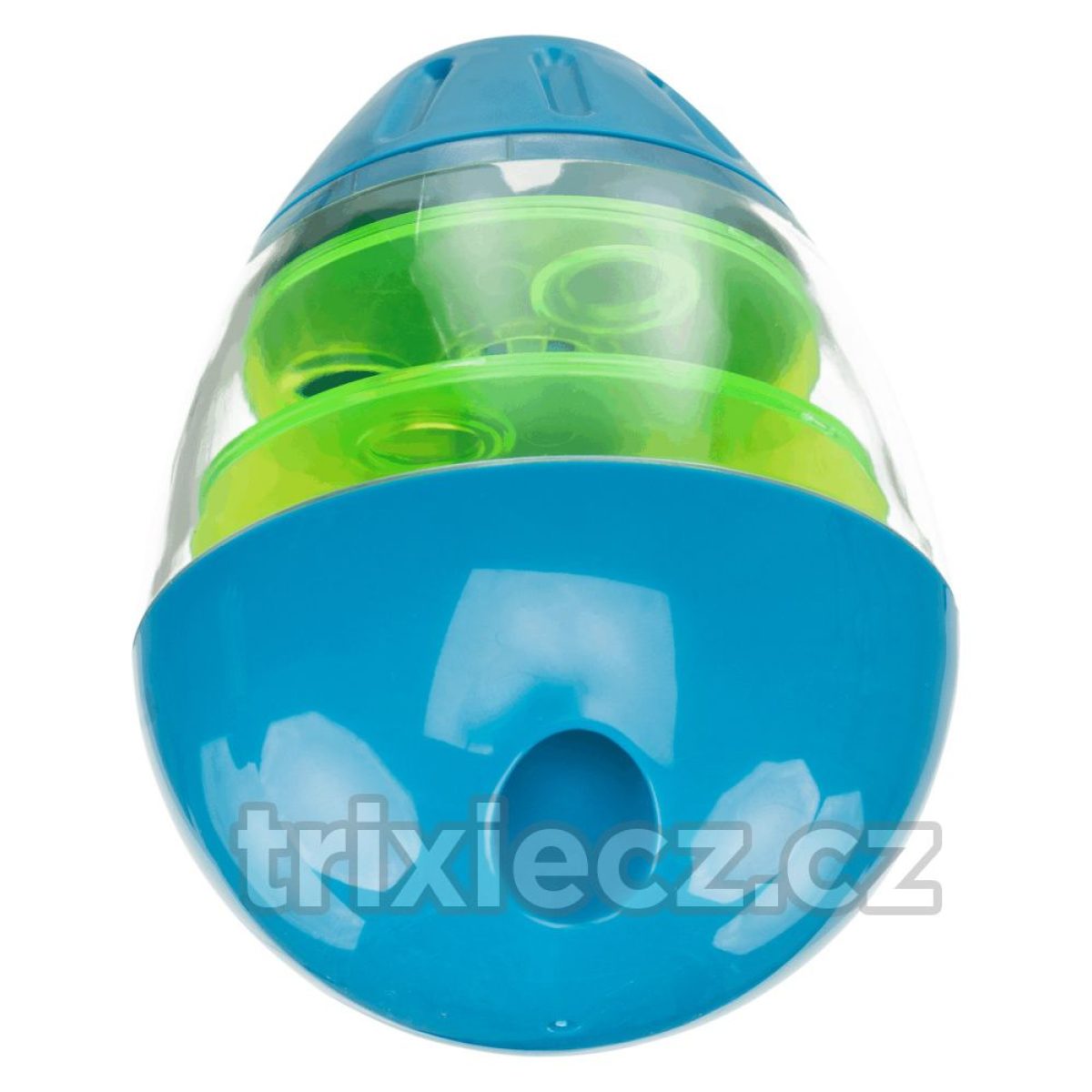 Roly poly Snack egg - vajce na maškrty 13cm – Obrázok 7