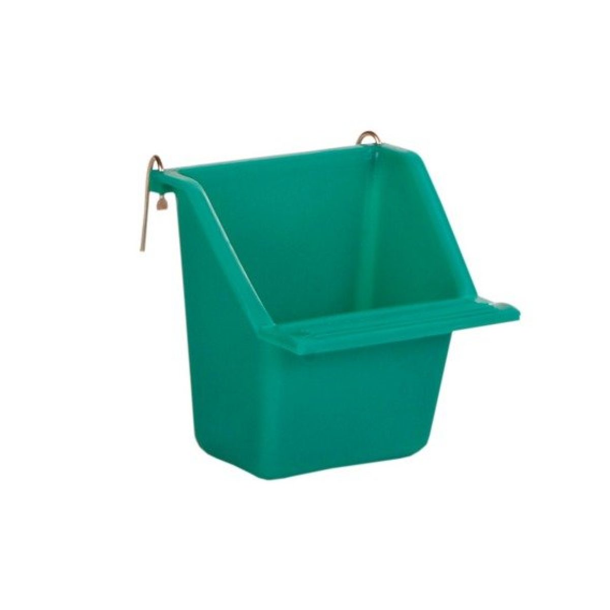 Krmítko so stúpačkou 80 ml / 6 x 6 cm – Obrázok 1