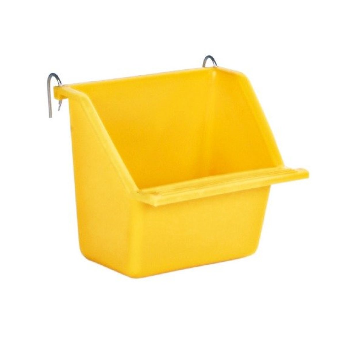 Krmítko so stúpačkou 130 ml / 8 x 7 cm – Obrázok 1