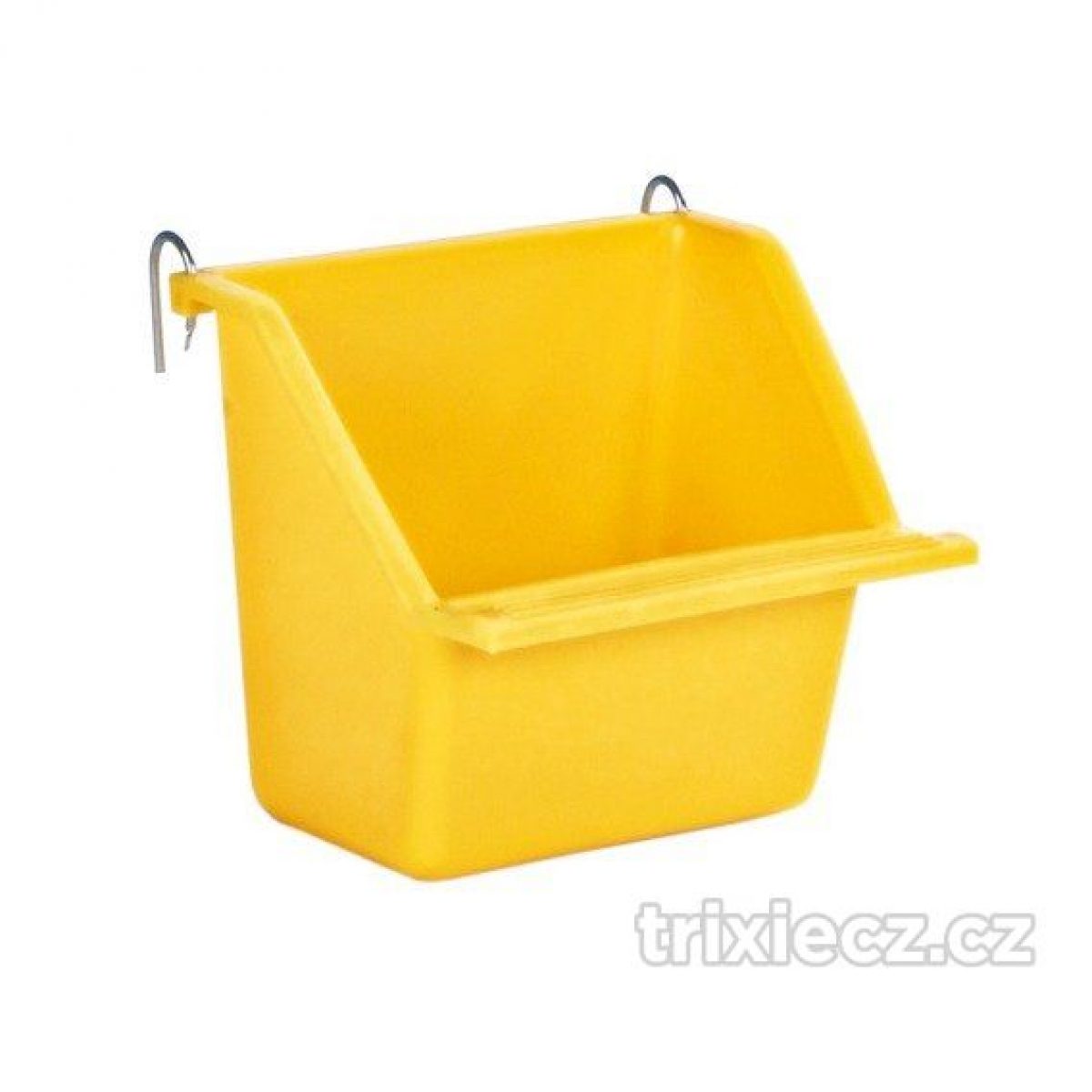 Krmítko so stúpačkou 80 ml / 6 x 6 cm – Obrázok 3