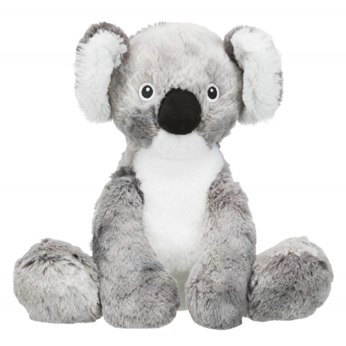 Koala - plyšová hračka pre psy, 33 cm – Obrázok 1
