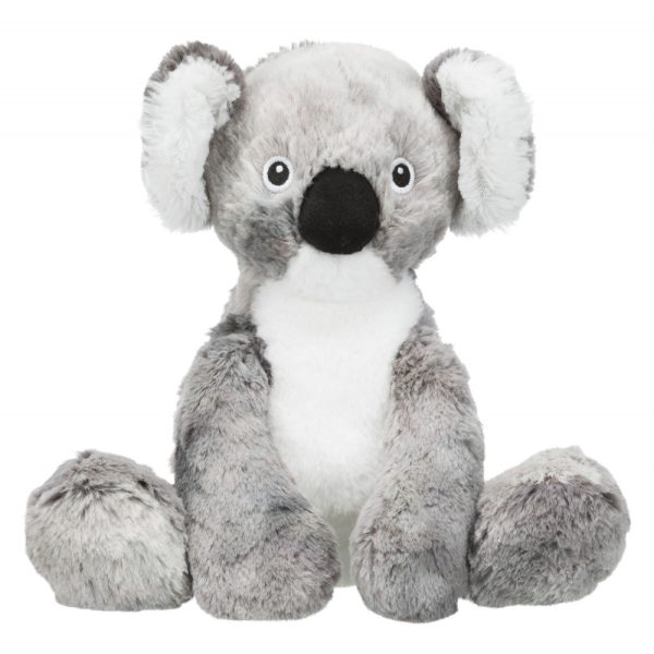 Koala - plyšová hračka pre psy, 33 cm