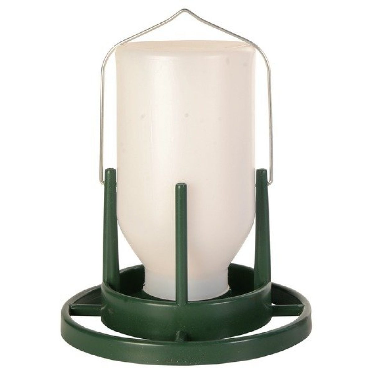 35803580cz Napájačka do voliéry 1l /20 cm – Obrázok 1