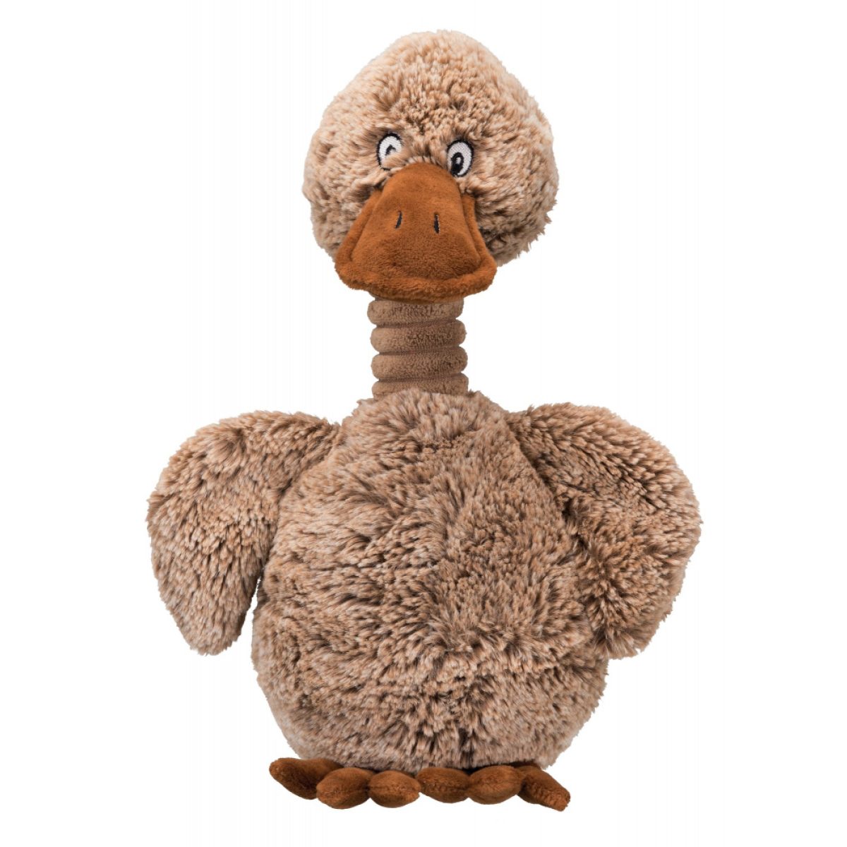Plyšová kačka 38 cm – Obrázok 1