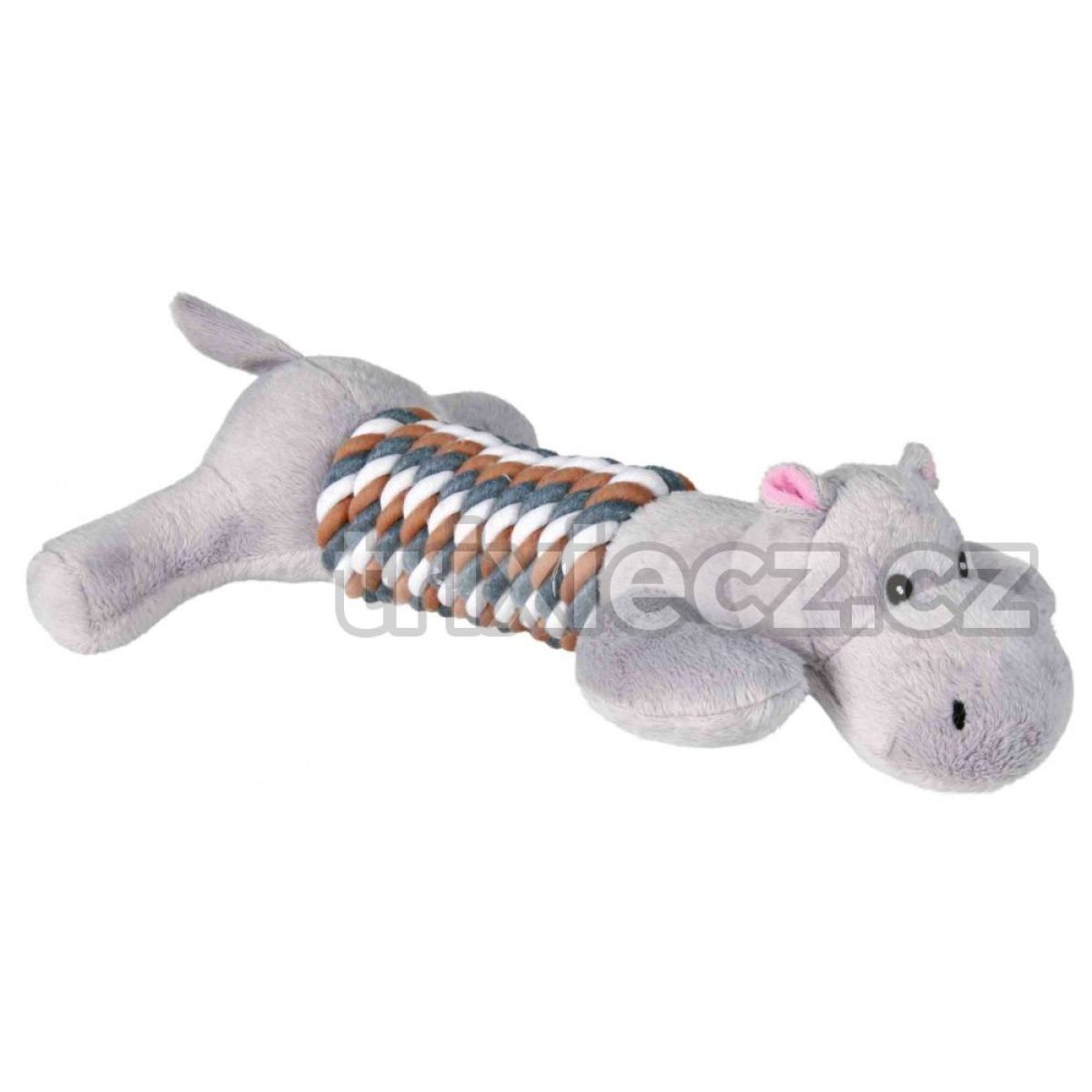 Plyšové aportovacie zvieratká, 32 cm – Obrázok 2