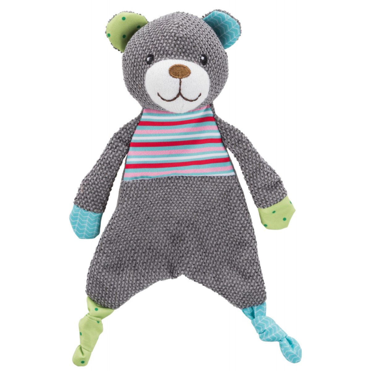 Plyšový medvedík 28 cm – Obrázok 1
