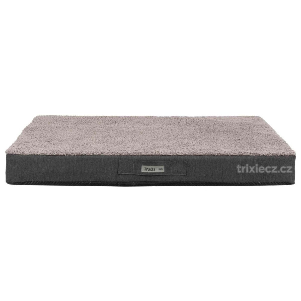 Ortopedický matrac pre psa 120 × 72 cm – Obrázok 1