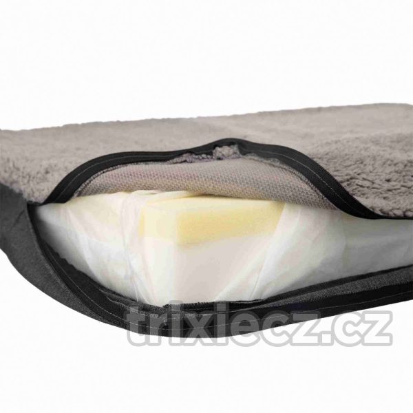Ortopedický matrac pre psa 120 × 72 cm – Obrázok 3