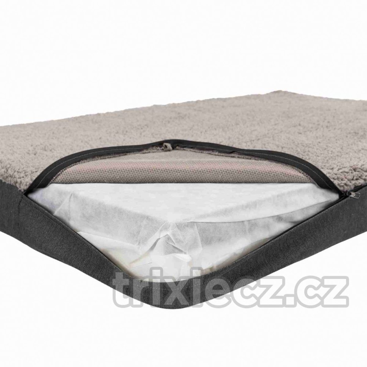 Ortopedický matrac pre psa 120 × 72 cm – Obrázok 4