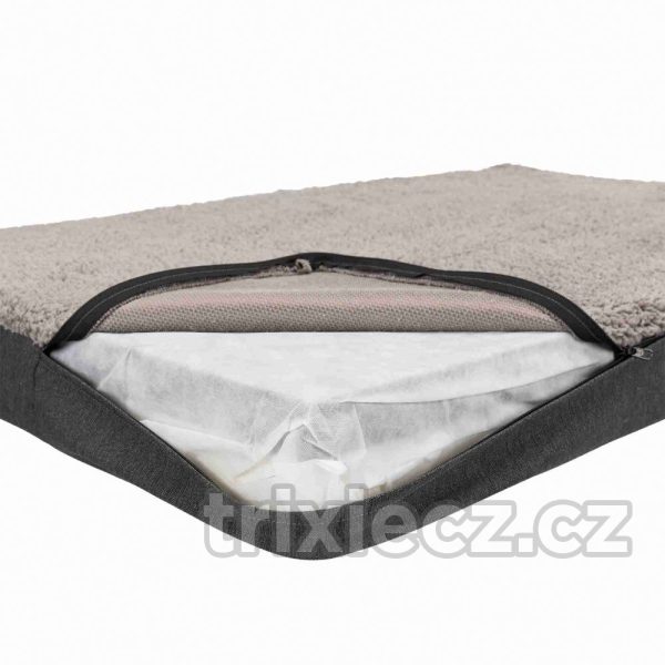 Ortopedický matrac pre psa 120 × 72 cm – Obrázok 4