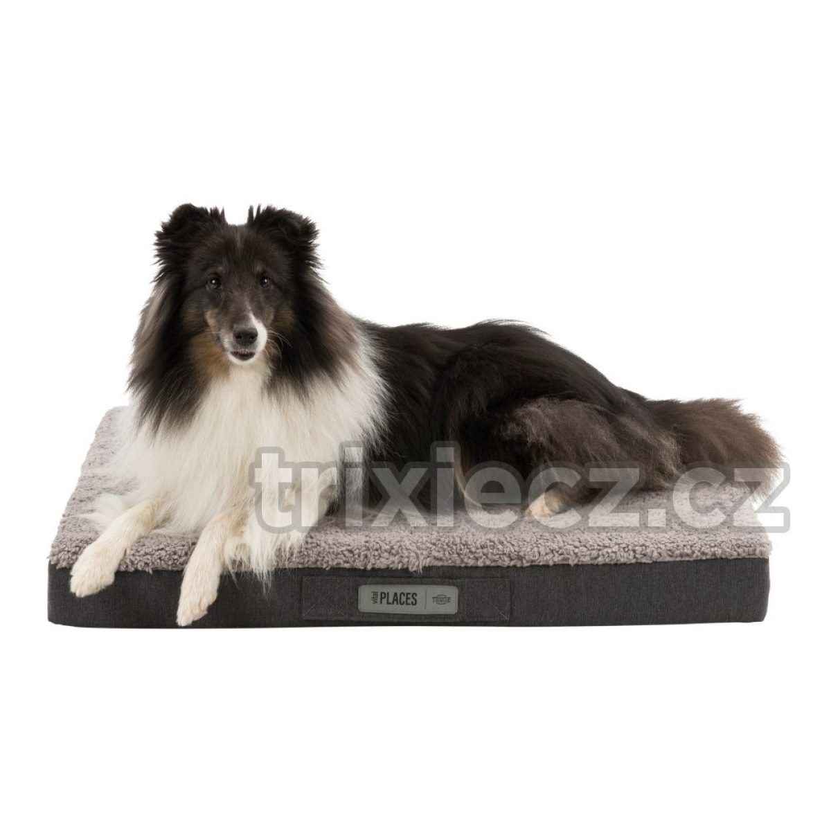 Ortopedický matrac pre psa 120 × 72 cm – Obrázok 5