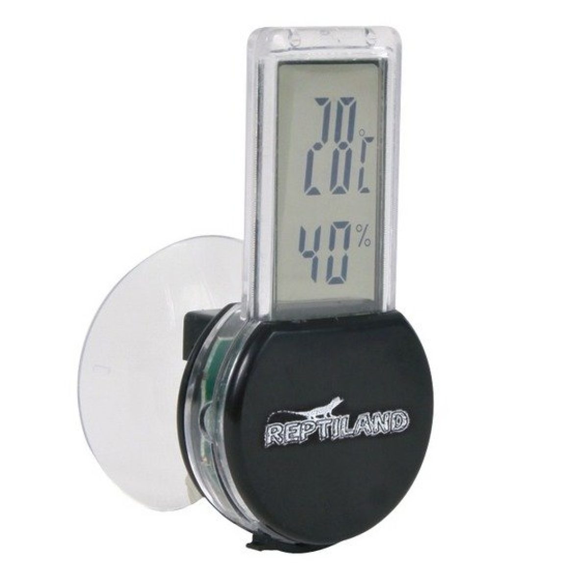 Digitálny termometer / hydrometer – Obrázok 1