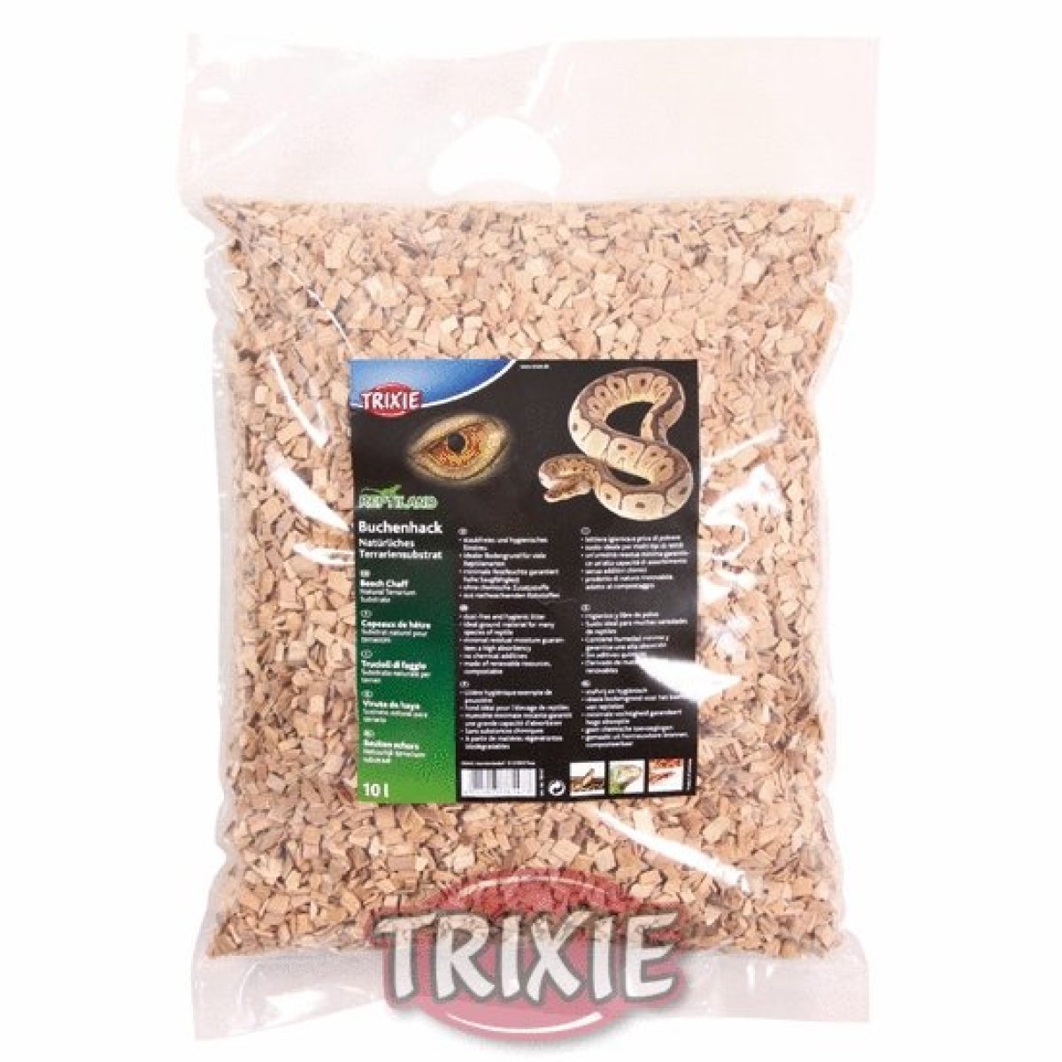 Bukové štiepky 10 l – Obrázok 1