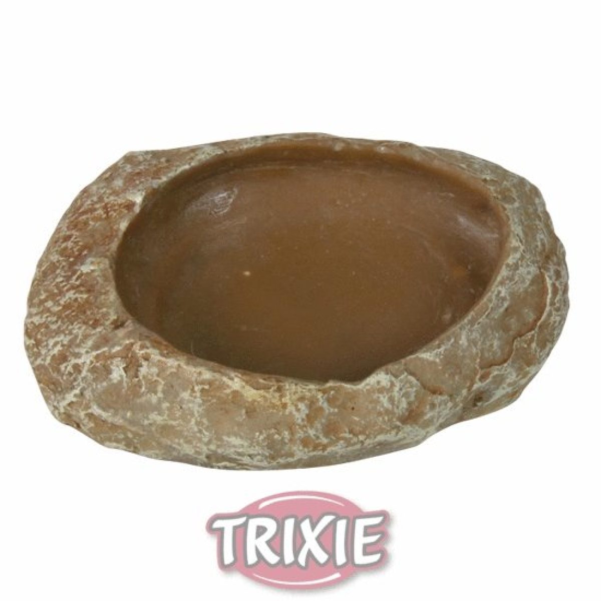 Miska do terária na vodu a krmivo 11 x 2,5 x 7 cm – Obrázok 1