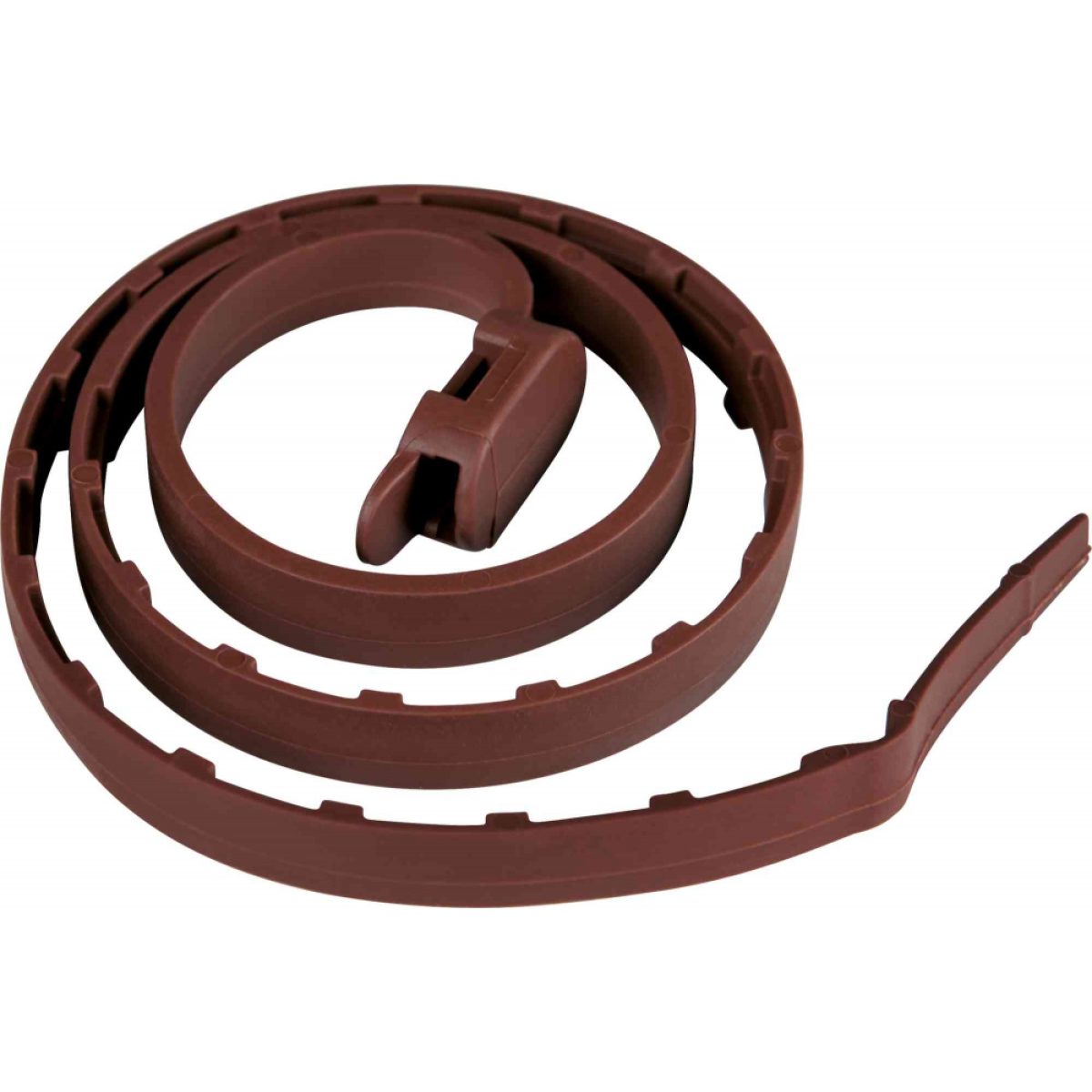 Antiparazitný obojok bylinný - 60 cm – Obrázok 1