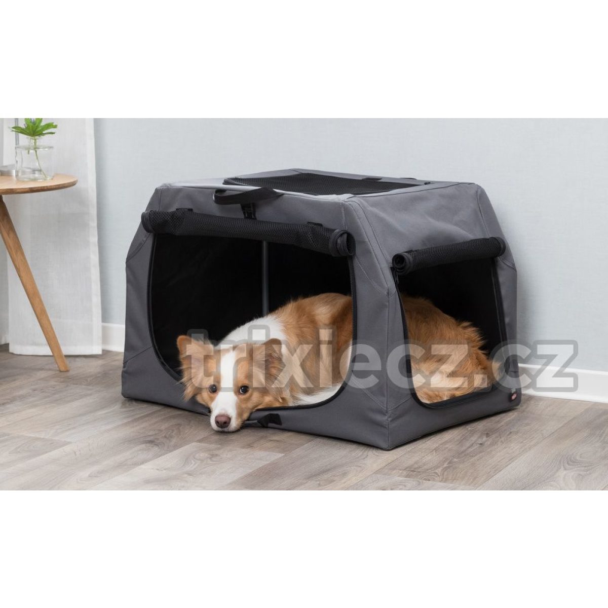 Skladací prepravný box 71 x 49 x 51cm – Obrázok 15