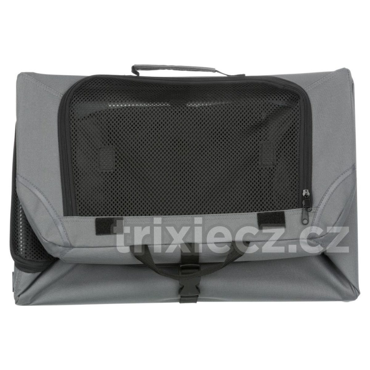 Skladací prepravný box 95 x 63 x 69 cm – Obrázok 3