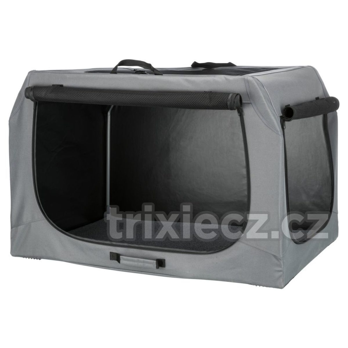Skladací prepravný box 50 x 33 x 36cm – Obrázok 19