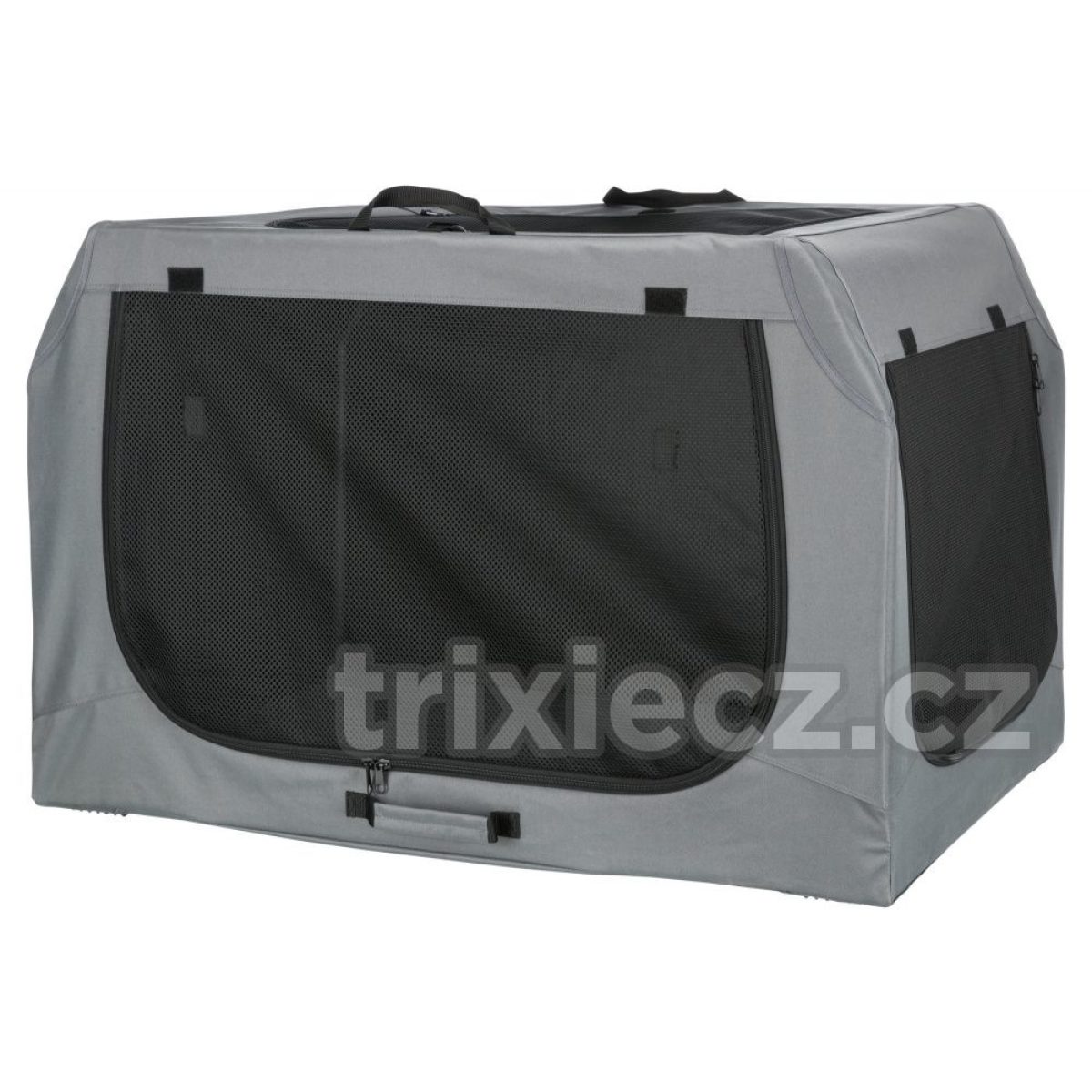 Skladací prepravný box 50 x 33 x 36cm – Obrázok 21