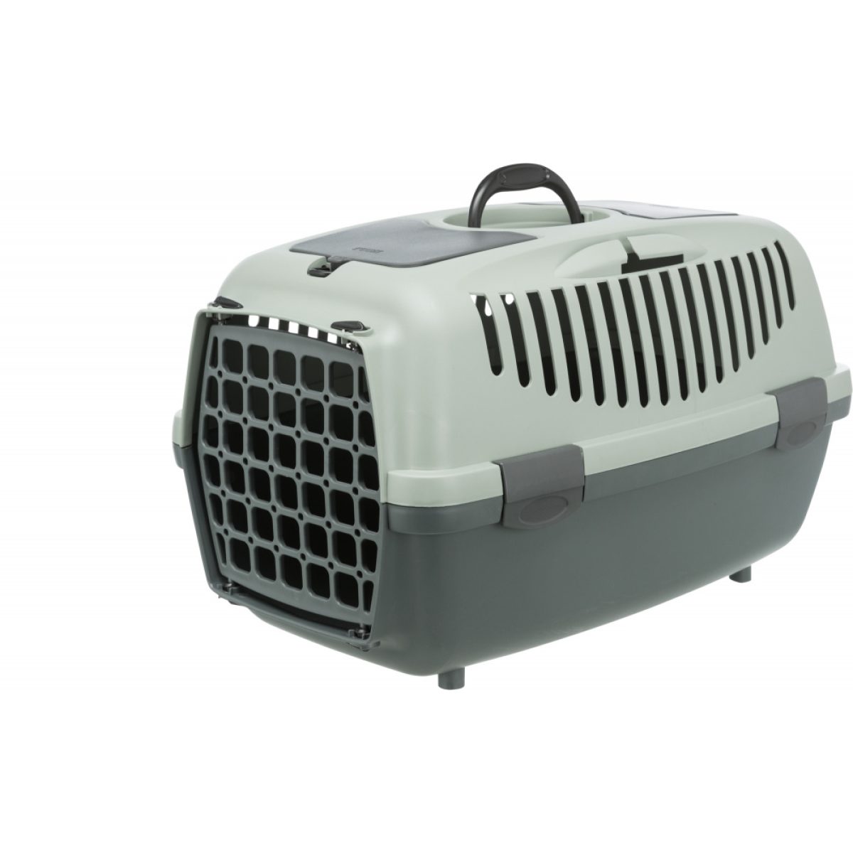 Transportná prepravka, XS-S: 37 x 34 x 55 cm – Obrázok 1