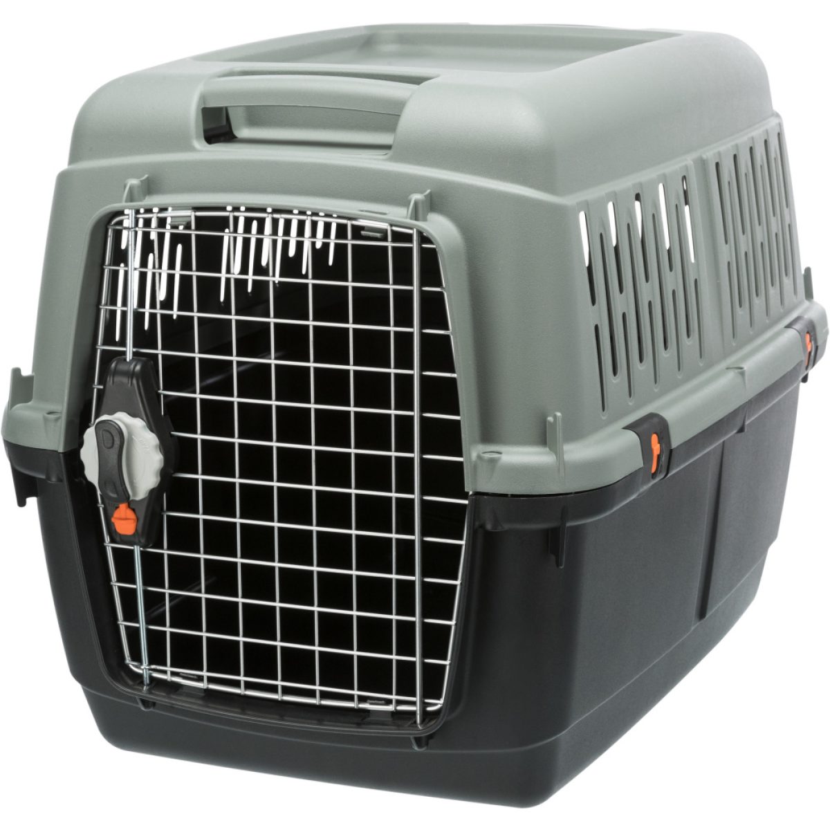 Transportná prepravka, S-M: 50 x 51 x 70 cm – Obrázok 1