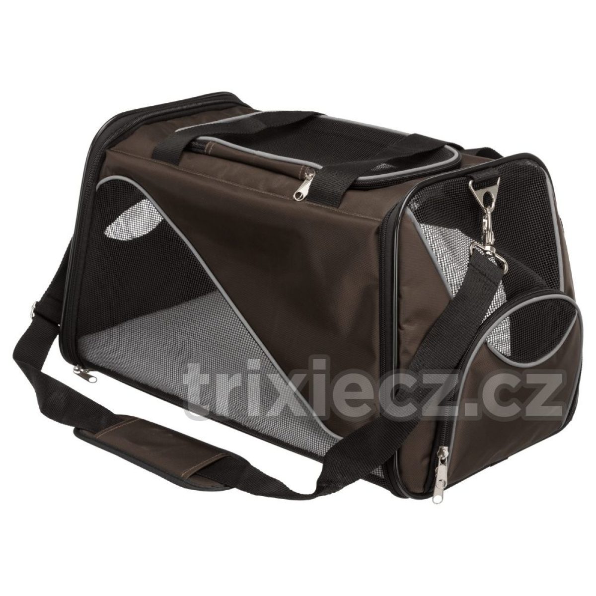 Transportná taška 28 × 28 × 47 cm – Obrázok 5
