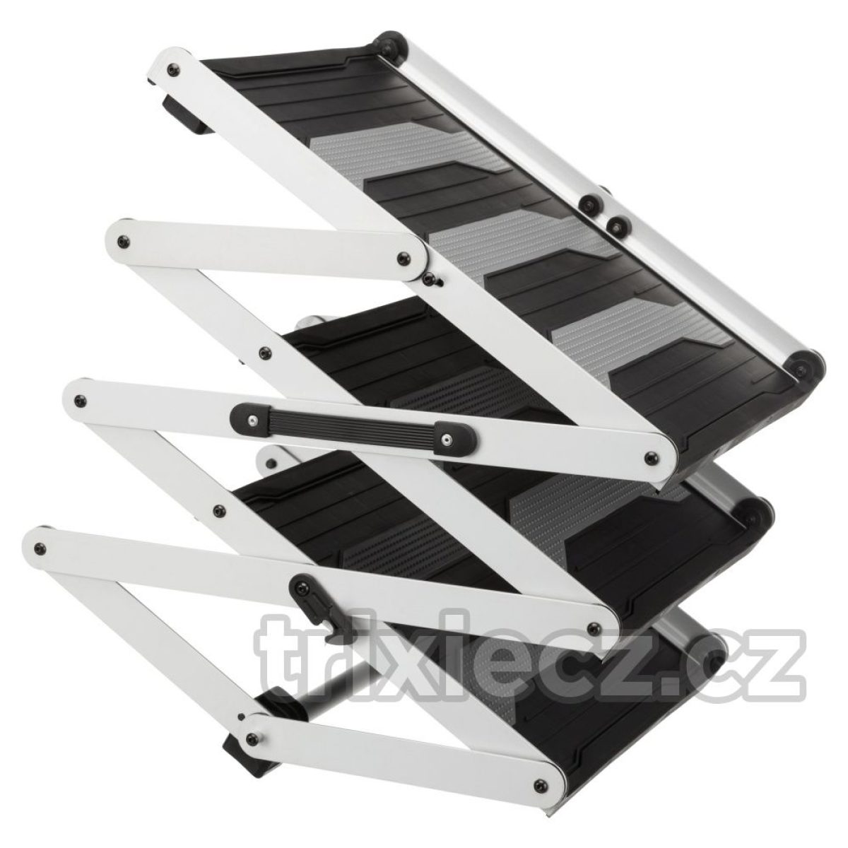 Petwalk skladacie schody 37 x 57 x 120 cm – Obrázok 5