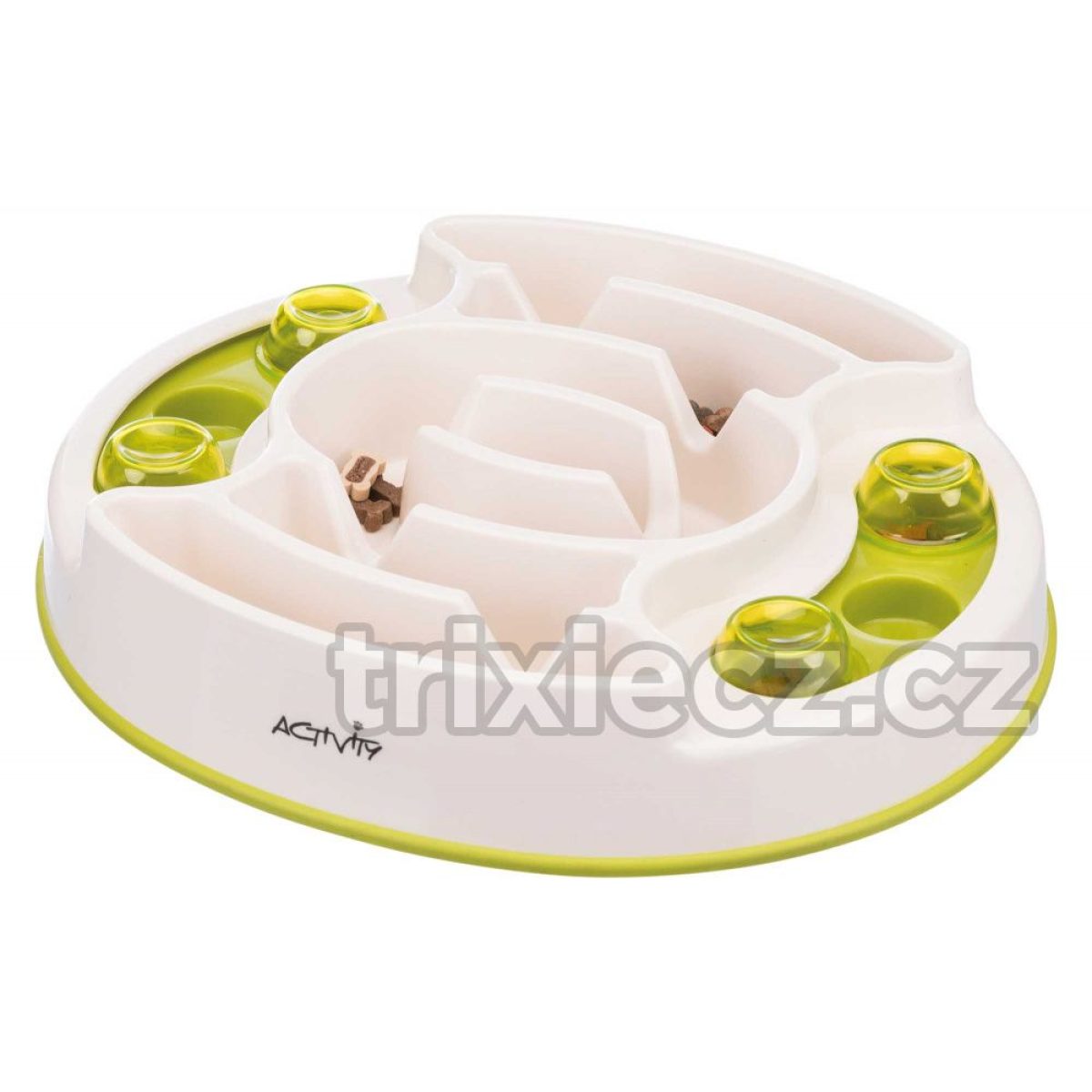 Slide & Feed, 30 x 27 cm – Obrázok 5