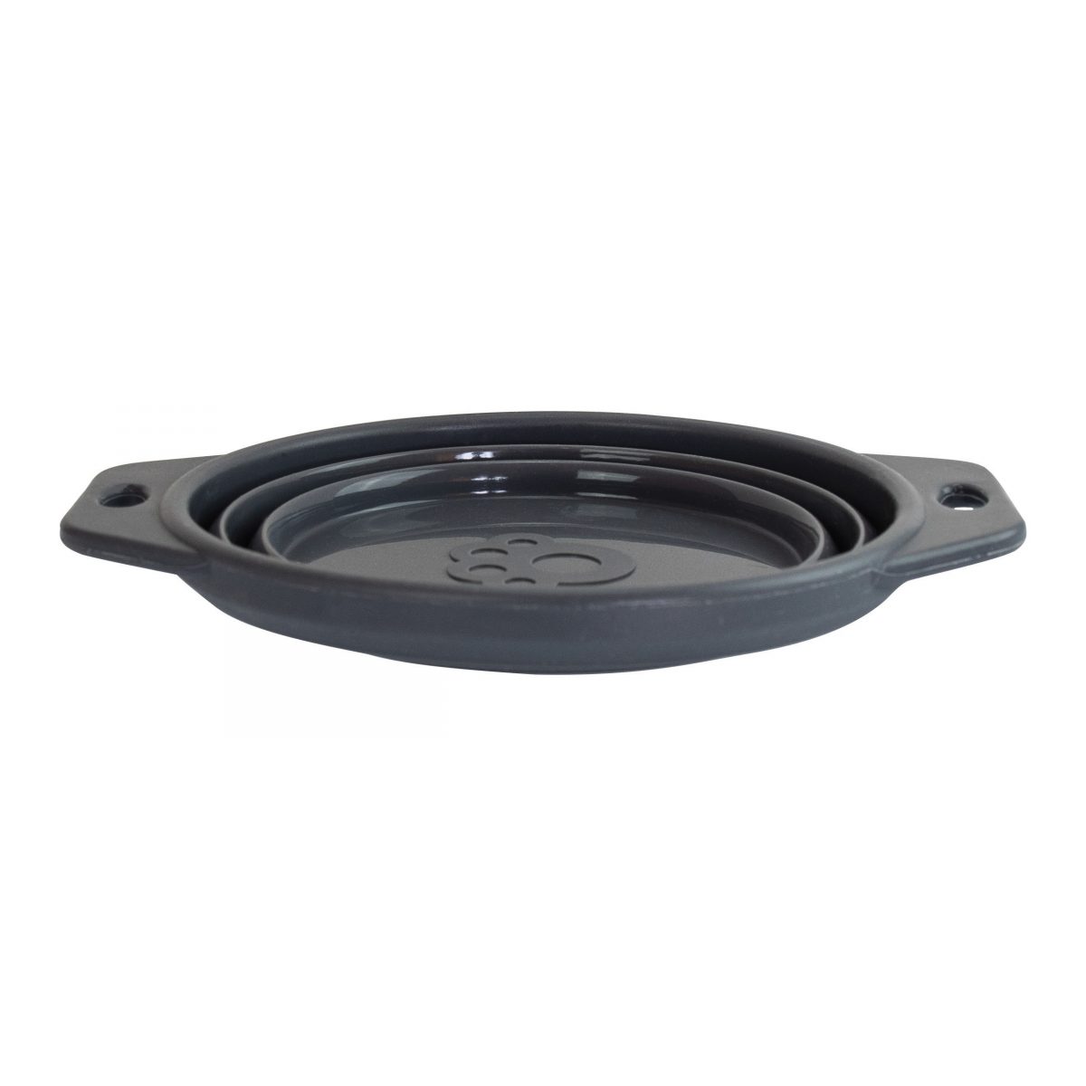 Cestovná skladacia miska 0.25l / ø 11cm – Obrázok 1