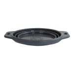Cestovná skladacia miska 0.25l / ø 11cm