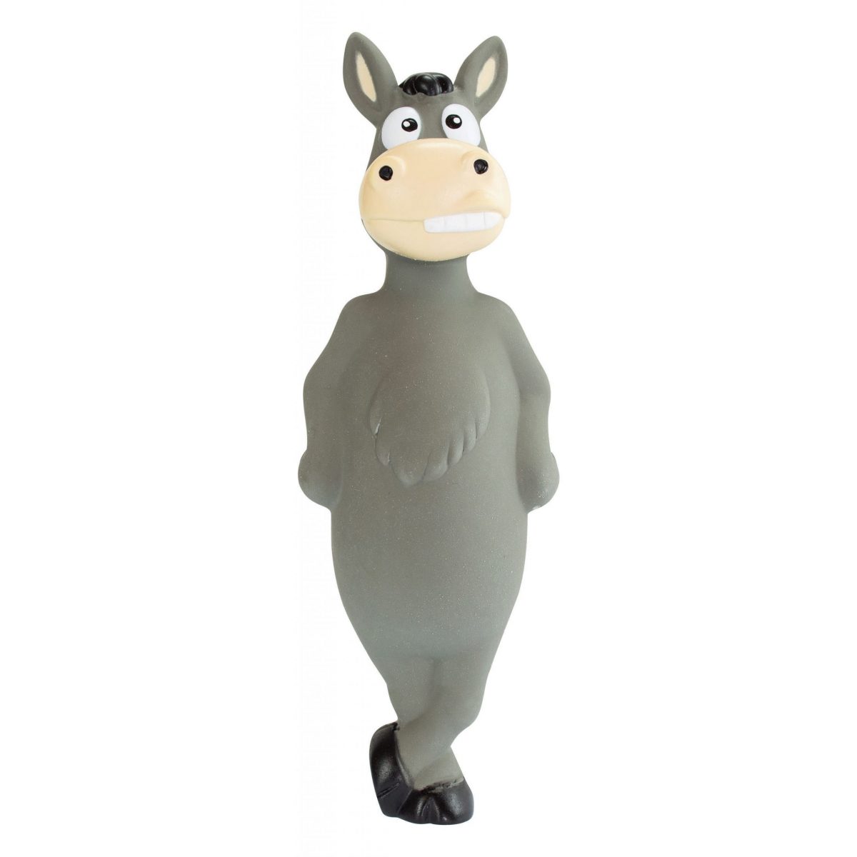 Stojaci oslík 15 cm – Obrázok 1